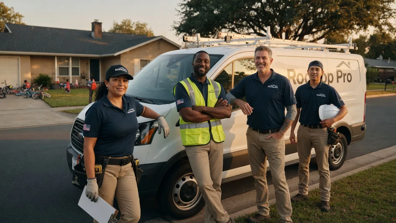 Roof Repair in Olean, NY near me